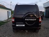 УАЗ Patriot 2021 годаүшін7 500 000 тг. в Новоишимский – фото 5