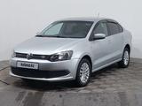 Volkswagen Polo 2013 годаүшін4 190 000 тг. в Астана