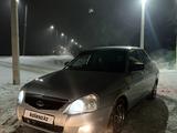 ВАЗ (Lada) Priora 2170 2009 годаfor1 800 000 тг. в Актобе