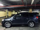 Chevrolet Captiva 2008 годаүшін4 500 000 тг. в Астана – фото 3