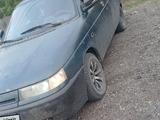 ВАЗ (Lada) 2110 2010 года за 880 000 тг. в Кокшетау – фото 3