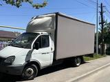 ГАЗ  ГАЗель (3302) 2004 годаүшін4 500 000 тг. в Алматы – фото 2