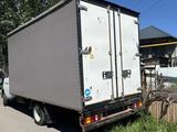 ГАЗ  ГАЗель (3302) 2004 годаүшін4 500 000 тг. в Алматы – фото 3