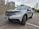 Honda CR-V 2014 года за 10 800 000 тг. в Алматы