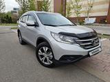 Honda CR-V 2014 года за 10 800 000 тг. в Алматы – фото 3