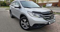 Honda CR-V 2014 года за 10 800 000 тг. в Алматы – фото 3