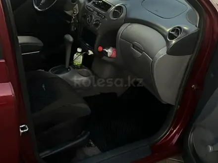 Toyota Yaris 2003 года за 2 250 000 тг. в Алматы – фото 10