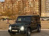 Mercedes-Benz G 55 AMG 2008 годаүшін16 500 000 тг. в Актау