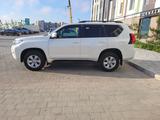 Toyota Land Cruiser Prado 2020 годаүшін24 500 000 тг. в Актау – фото 5