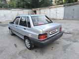 Kia Pride 1997 года за 850 000 тг. в Шымкент