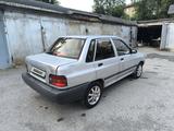 Kia Pride 1997 года за 850 000 тг. в Шымкент – фото 4