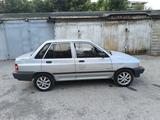 Kia Pride 1997 года за 850 000 тг. в Шымкент – фото 5
