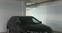 Hyundai Tucson 2026 года за 12 500 000 тг. в Астана – фото 4