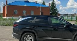 Hyundai Tucson 2026 года за 12 500 000 тг. в Астана – фото 3