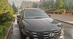 Hyundai Tucson 2026 года за 12 500 000 тг. в Астана