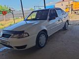 Daewoo Nexia 2013 годаүшін1 650 000 тг. в Кентау – фото 2