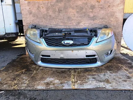 НОУСКАТ КОМПЛЕКТ На FORD MONDEO 4 РЕСТАЙЛИНГ А ТАК ЖЕ В РАЗБОРЕ за 360 000 тг. в Алматы – фото 2