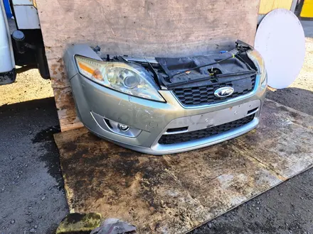 НОУСКАТ КОМПЛЕКТ На FORD MONDEO 4 РЕСТАЙЛИНГ А ТАК ЖЕ В РАЗБОРЕ за 360 000 тг. в Алматы – фото 4