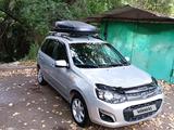 ВАЗ (Lada) Kalina 2194 2014 года за 2 300 000 тг. в Алматы