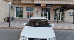 Audi A6 1995 года за 3 600 000 тг. в Актау – фото 4