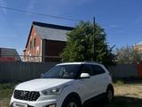 Hyundai Creta 2021 года за 6 500 000 тг. в Костанай