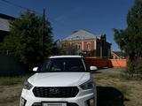 Hyundai Creta 2021 года за 6 500 000 тг. в Костанай – фото 2