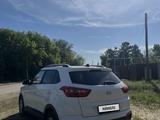 Hyundai Creta 2021 года за 6 500 000 тг. в Костанай – фото 5