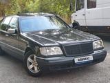 Mercedes-Benz S 350 1995 года за 2 500 000 тг. в Талдыкорган – фото 5