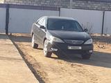 Toyota Camry 2002 года за 4 000 000 тг. в Атырау