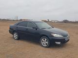 Toyota Camry 2002 года за 3 500 000 тг. в Атырау – фото 3