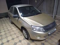 ВАЗ (Lada) Granta 2190 2012 годаүшін1 700 000 тг. в Алматы