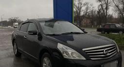 Nissan Teana 2013 года за 6 500 000 тг. в Алматы