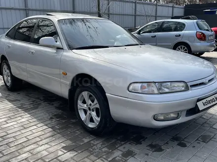 Mazda Cronos 1994 года за 1 700 000 тг. в Алматы – фото 3