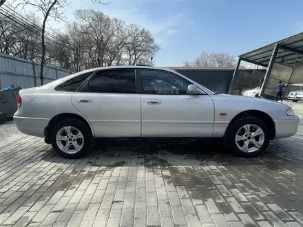 Mazda Cronos 1994 года за 1 700 000 тг. в Алматы – фото 5