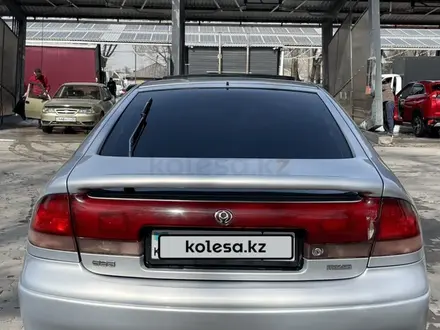 Mazda Cronos 1994 года за 1 700 000 тг. в Алматы – фото 8