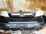 Морда Honda CR-V RE за 550 000 тг. в Алматы – фото 3