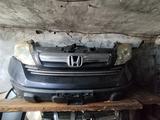 Морда Honda CR-V REүшін750 000 тг. в Алматы – фото 3