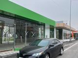 Toyota Camry 2012 года за 7 800 000 тг. в Шымкент – фото 5