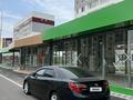 Toyota Camry 2012 годаүшін7 800 000 тг. в Шымкент
