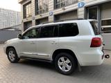 Toyota Land Cruiser 2013 года за 20 000 000 тг. в Алматы – фото 3