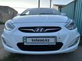 Hyundai Accent 2014 года за 4 500 000 тг. в Костанай – фото 2
