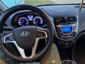 Hyundai Accent 2014 года за 4 500 000 тг. в Костанай – фото 5