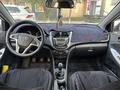 Hyundai Accent 2014 года за 4 500 000 тг. в Костанай – фото 6