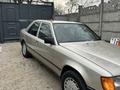 Mercedes-Benz E 200 1988 годаfor2 800 000 тг. в Тараз – фото 3