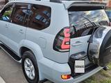 Toyota Land Cruiser Prado 2003 годаfor8 500 000 тг. в Кокшетау – фото 4