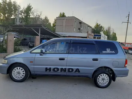 Honda Odyssey 1995 года за 2 700 000 тг. в Алматы – фото 3