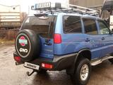 Nissan Terrano 1995 года за 3 700 000 тг. в Талдыкорган – фото 4