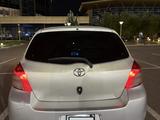 Toyota Yaris 2005 года за 2 700 000 тг. в Астана – фото 3