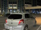 Toyota Yaris 2005 года за 2 700 000 тг. в Астана – фото 2