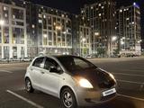 Toyota Yaris 2005 года за 2 700 000 тг. в Астана